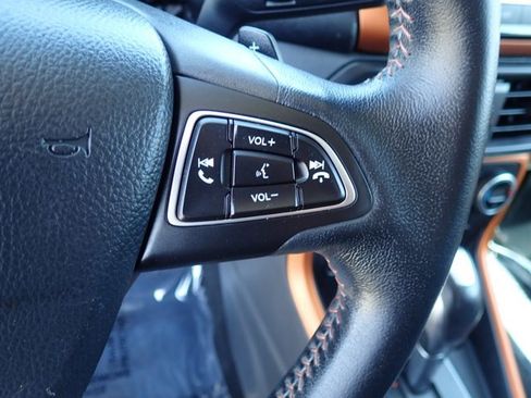 Used 2018 Ford EcoSport SES AWD/4WD image 16