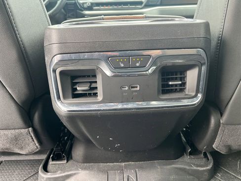 Used 2025 Chevrolet Silverado 1500 High Country image 21