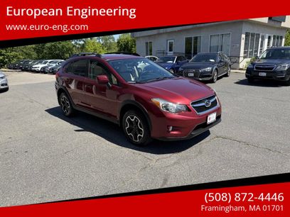 Used 2014 Subaru Crosstrek 2.0i Premium