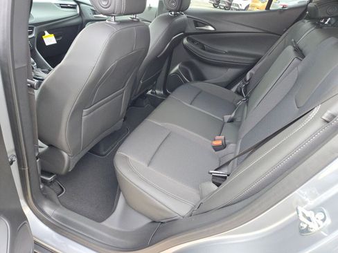New 2026 Buick Encore GX Preferred w/ Comfort Package FWD image 19