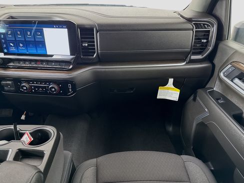 Used 2025 Chevrolet Silverado 3500 LT w/ All Star Edition AWD/4WD image 24