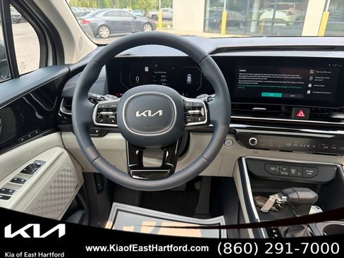New 2026 Kia Carnival SX Prestige FWD image 22