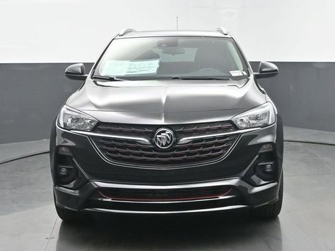 Used 2023 Buick Encore GX Select w/ Experience Buick Package AWD/4WD image 8
