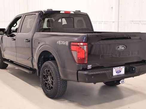 New 2026 Ford F150 XLT AWD/4WD image 7