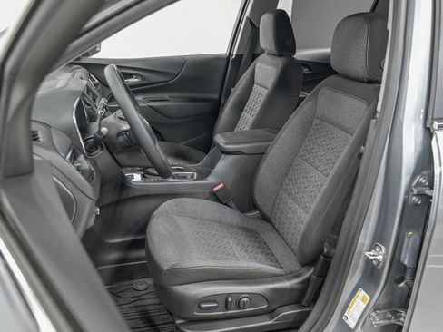 Used 2024 Chevrolet Equinox LT w/ LPO, Floor Liner Package AWD/4WD image 16