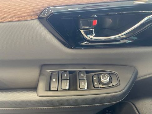New 2026 Subaru Forester Sport AWD/4WD image 21