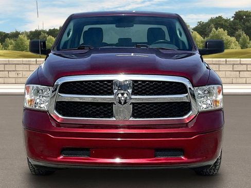 Used 2019 RAM 1500 Tradesman w/ Chrome Plus Package image 3
