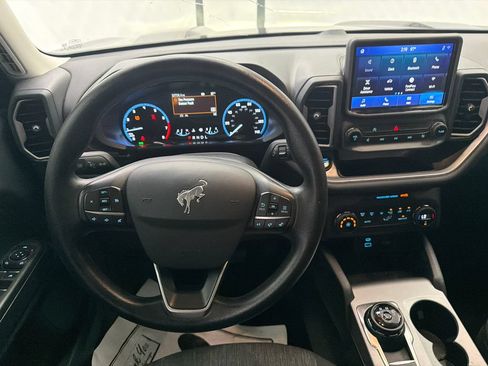 Used 2021 Ford Bronco Sport Big Bend AWD/4WD image 21