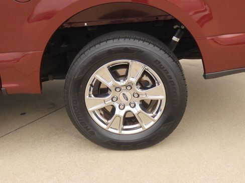 Used 2015 Ford F150 XLT w/ Equipment Group 302A Luxury RWD image 17