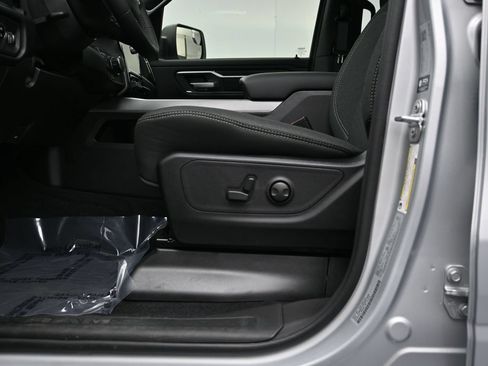 New 2026 RAM 1500 Big Horn AWD/4WD image 22