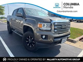 Used 2017 GMC Canyon SLE w/ SLE Convenience Package AWD/4WD video 1