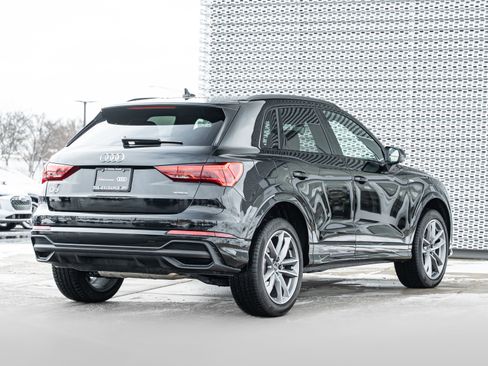 Certified 2024 Audi Q3 2.0T Premium image 4