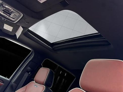 New 2026 GMC Sierra 3500 Denali Ultimate image 28