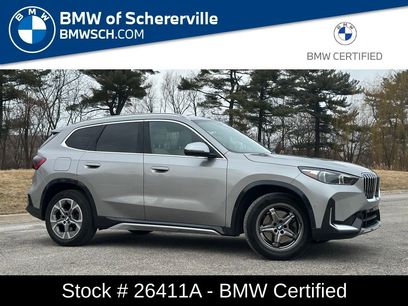 Certified 2023 BMW X1 xDrive28i w/ Premium Package