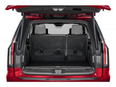 New 2026 Cadillac Escalade ESV Luxury image 13