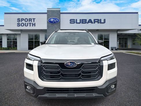 New 2026 Subaru Outback Limited AWD/4WD image 8