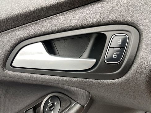 Used 2017 Ford Focus SE image 21