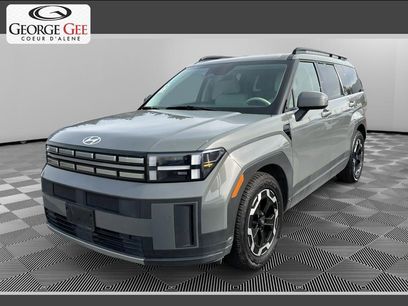 Used 2024 Hyundai Santa Fe SEL