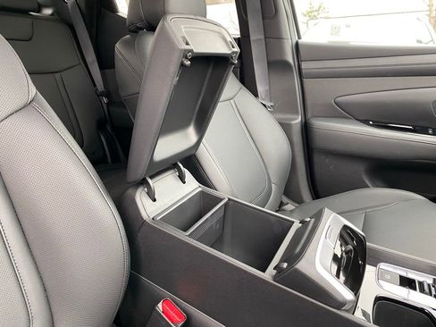 New 2025 Hyundai Santa Cruz XRT image 36