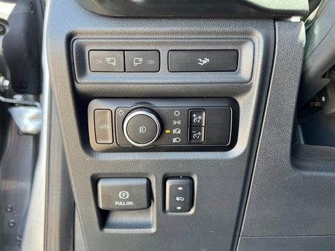 Used 2023 Ford F150 XLT w/ Equipment Group 302A High AWD/4WD image 24