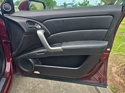 Used 2010 Acura RDX 2WD w/ Technology Package image 36