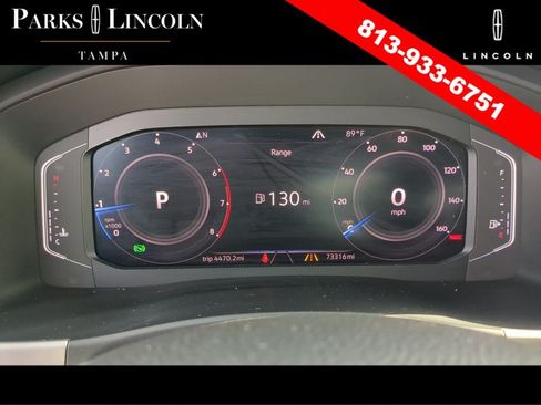 Used 2019 Volkswagen Atlas SEL Premium AWD/4WD image 35