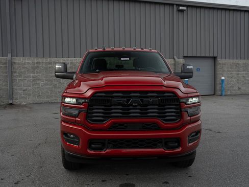 New 2026 RAM 2500 Big Horn image 2