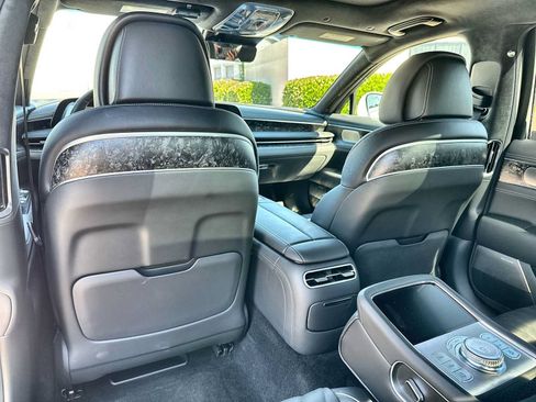 Used 2026 Genesis G90 3.5T AWD/4WD image 18