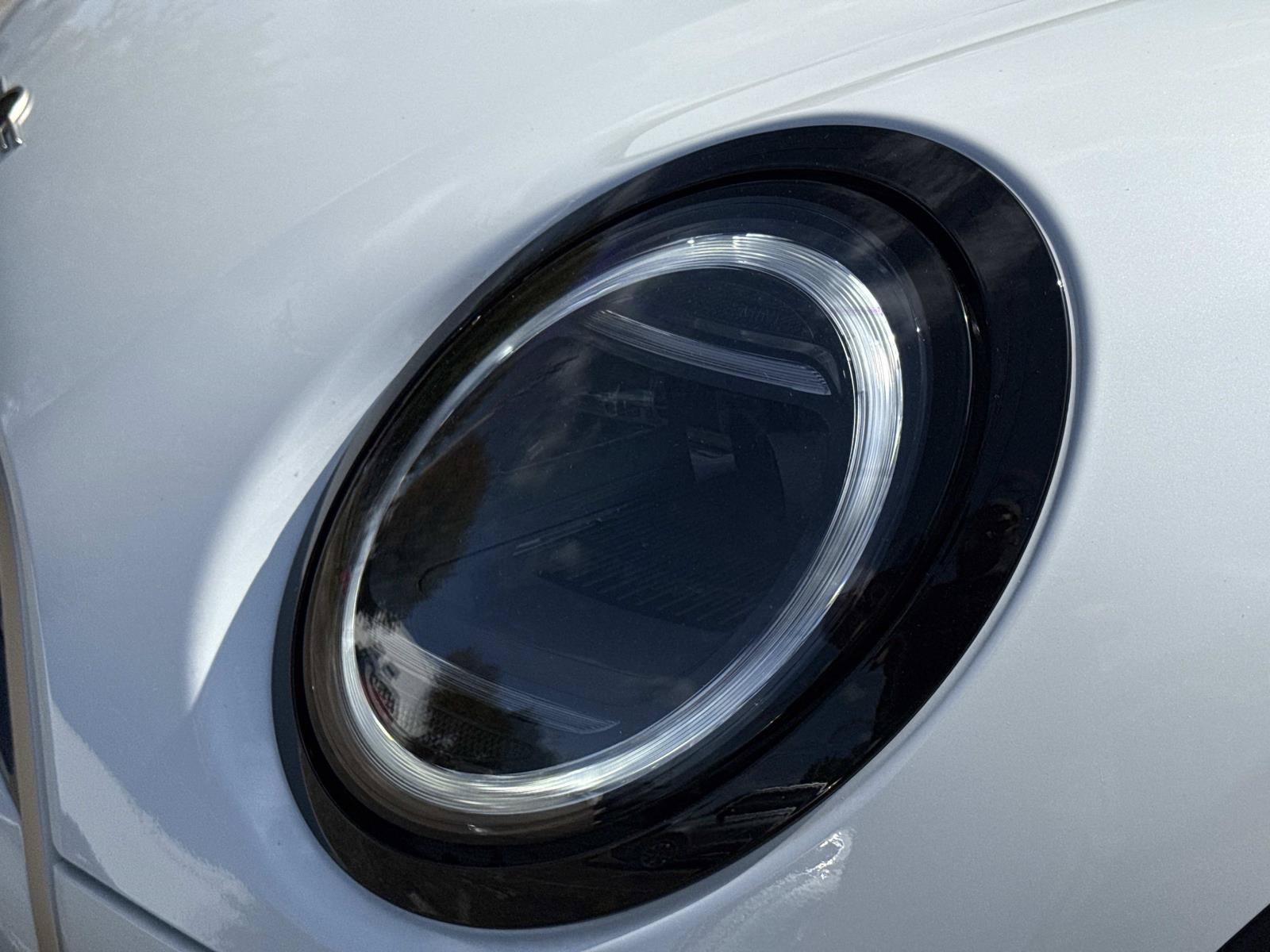 New 2026 MINI Cooper S FWD image 9