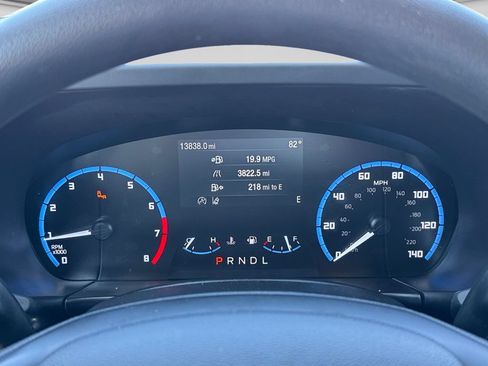 Used 2022 Ford Bronco Sport AWD/4WD image 14