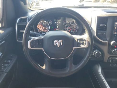 Used 2023 RAM 1500 Big Horn w/ Trailer Tow Group image 15