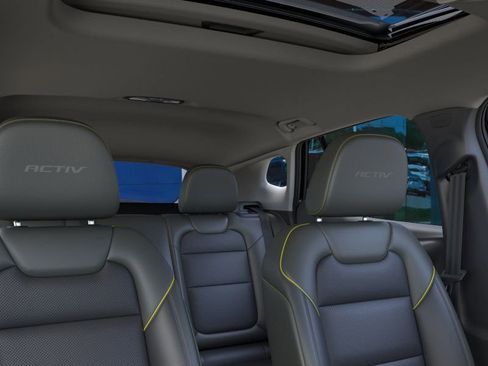 New 2026 Chevrolet Trax ACTIV image 24
