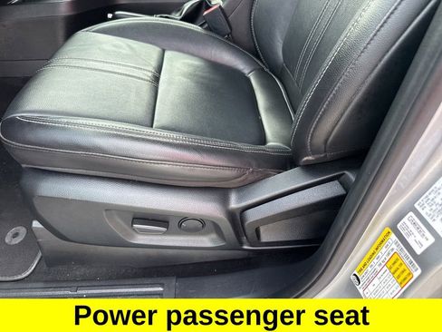 Used 2020 Ford Ranger Lariat w/ Technology Package RWD image 19