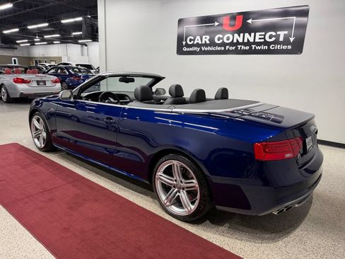 Used 2013 Audi S5 Premium Plus AWD/4WD image 18