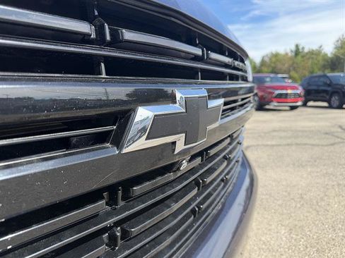 Used 2023 Chevrolet Tahoe RST w/ Luxury Package AWD/4WD image 8