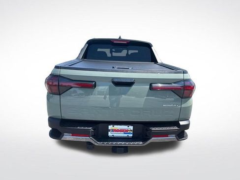 Used 2022 Hyundai Santa Cruz Limited AWD/4WD image 4
