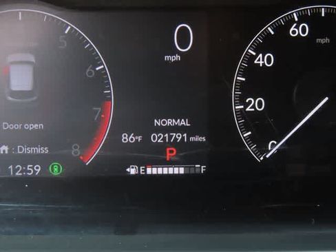 Certified 2023 Honda HR-V LX image 23