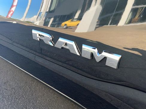 New 2026 RAM 1500 Big Horn image 19