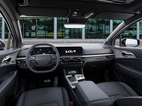 New 2026 Kia Sportage X-Pro Prestige image 14