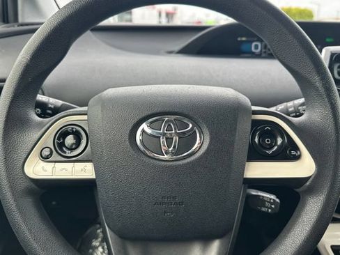 Used 2016 Toyota Prius Two FWD image 26