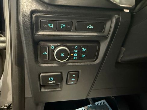 Used 2021 Ford F150 Lariat w/ Equipment Group 502A High image 28