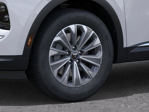 Used 2026 Buick Envision Preferred AWD/4WD image 10