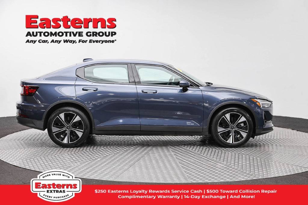 Used 2024 Polestar Polestar 2 AWD/4WD image 5