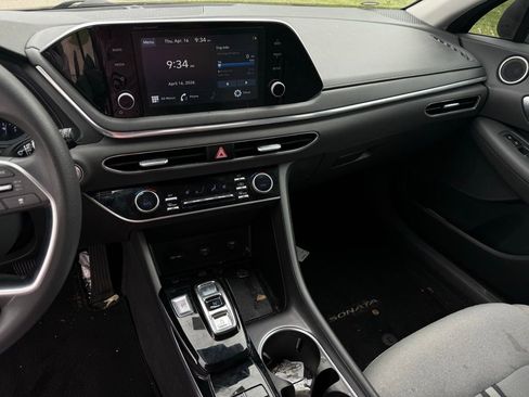 Used 2020 Hyundai Sonata SEL image 25