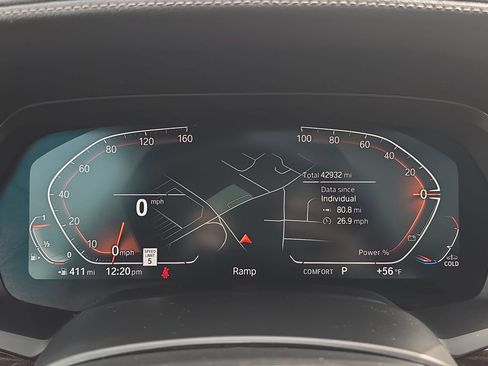 Used 2021 BMW X5 xDrive40i w/ Premium Package AWD/4WD image 23