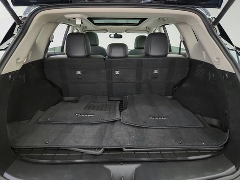 Used 2018 Nissan Murano SL AWD/4WD image 34