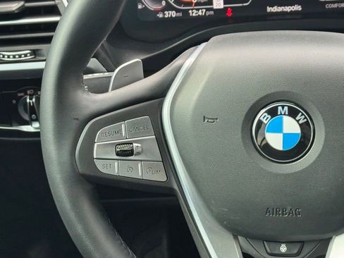 Used 2022 BMW X3 xDrive30i w/ Convenience Package image 23