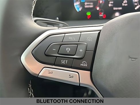 New 2026 Volkswagen Tiguan S image 22