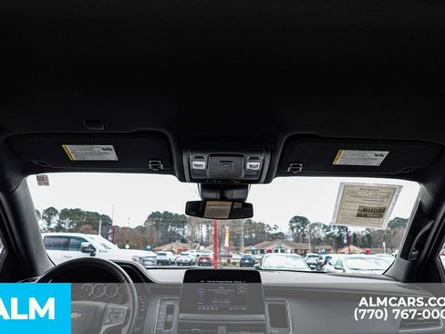 Used 2024 Chevrolet Tahoe LS AWD/4WD image 55