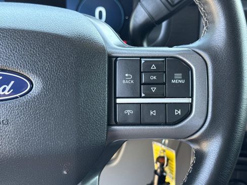 Used 2025 Ford F150 XLT w/ Equipment Group 301A Standard AWD/4WD image 20